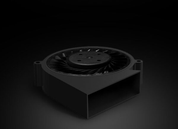 Ashtray Portable USB Rechargeable Smokeless Ashtray Secondhand Smoke Air Filter - Image 2